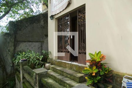 Frente de casa à venda com 5 quartos, 250m² em Lagoa, Rio de Janeiro
