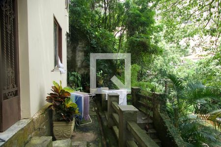 Frente de casa à venda com 5 quartos, 250m² em Lagoa, Rio de Janeiro