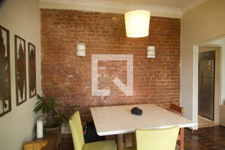 Sala de casa à venda com 5 quartos, 250m² em Lagoa, Rio de Janeiro