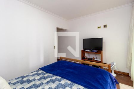 Apartamento à venda com 160m², 3 quartos e 2 vagas Apartamento à venda com 160m², 3 quartos e 2 vagasQuarto 3 - Suíte