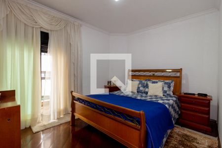 Apartamento à venda com 160m², 3 quartos e 2 vagas Apartamento à venda com 160m², 3 quartos e 2 vagasQuarto 3 - Suíte