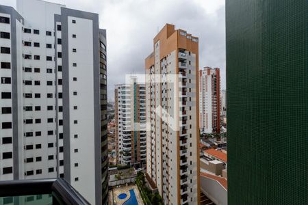 Apartamento à venda com 160m², 3 quartos e 2 vagas Apartamento à venda com 160m², 3 quartos e 2 vagasVista - Varanda Suíte