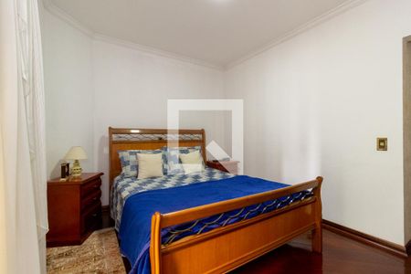 Apartamento à venda com 160m², 3 quartos e 2 vagas Apartamento à venda com 160m², 3 quartos e 2 vagasQuarto 3 - Suíte