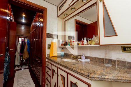 Apartamento à venda com 160m², 3 quartos e 2 vagas Apartamento à venda com 160m², 3 quartos e 2 vagasBanheiro - Suíte