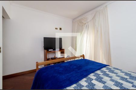 Apartamento à venda com 160m², 3 quartos e 2 vagas Apartamento à venda com 160m², 3 quartos e 2 vagasQuarto 3 - Suíte