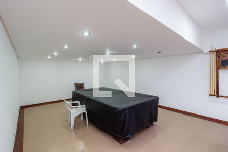 Apartamento à venda com 160m², 3 quartos e 2 vagas Apartamento à venda com 160m², 3 quartos e 2 vagasSalão de jogos