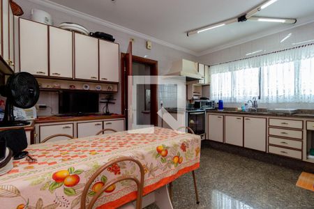 Apartamento à venda com 160m², 3 quartos e 2 vagas Apartamento à venda com 160m², 3 quartos e 2 vagasCozinha