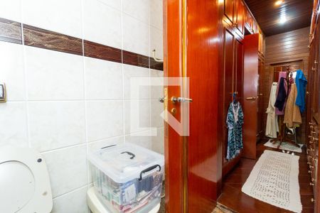 Apartamento à venda com 160m², 3 quartos e 2 vagas Apartamento à venda com 160m², 3 quartos e 2 vagasBanheiro - Suíte