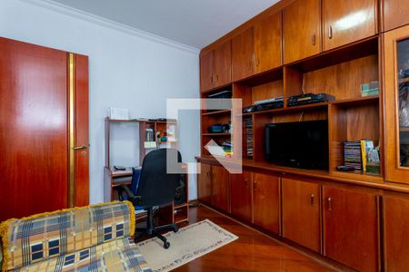 Apartamento à venda com 160m², 3 quartos e 2 vagas Apartamento à venda com 160m², 3 quartos e 2 vagasQuarto 2