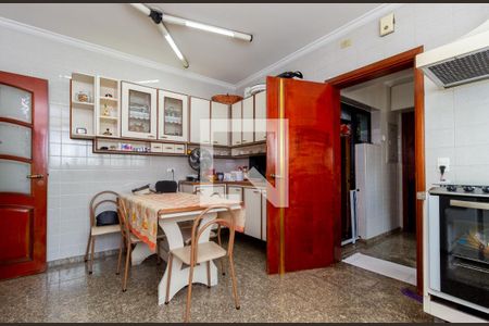 Apartamento à venda com 160m², 3 quartos e 2 vagas Apartamento à venda com 160m², 3 quartos e 2 vagasCozinha