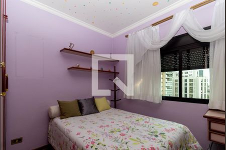 Apartamento à venda com 160m², 3 quartos e 2 vagas Apartamento à venda com 160m², 3 quartos e 2 vagasQuarto 1