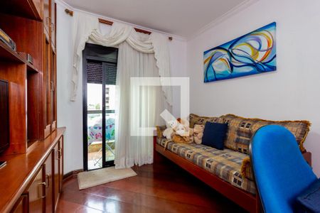 Apartamento à venda com 160m², 3 quartos e 2 vagas Apartamento à venda com 160m², 3 quartos e 2 vagasQuarto 2