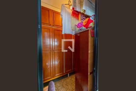 Apartamento à venda com 160m², 3 quartos e 2 vagas Apartamento à venda com 160m², 3 quartos e 2 vagasDispensa - Área de Serviço