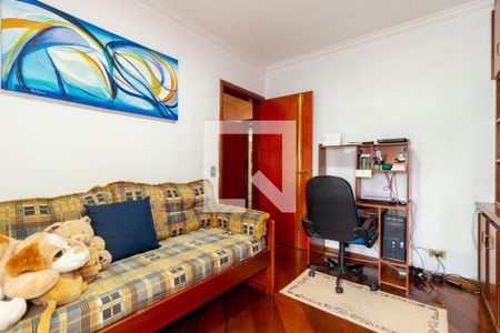 Apartamento à venda com 160m², 3 quartos e 2 vagas Apartamento à venda com 160m², 3 quartos e 2 vagasQuarto 2