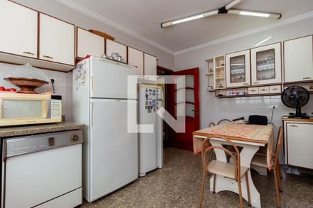 Apartamento à venda com 160m², 3 quartos e 2 vagas Apartamento à venda com 160m², 3 quartos e 2 vagasCozinha