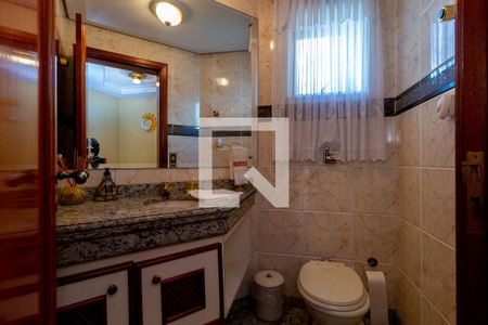 Apartamento à venda com 160m², 3 quartos e 2 vagas Apartamento à venda com 160m², 3 quartos e 2 vagasLavabo