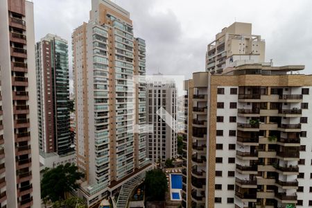 Apartamento à venda com 160m², 3 quartos e 2 vagas Apartamento à venda com 160m², 3 quartos e 2 vagasVista - Quarto 1