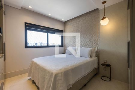 Suíte de apartamento à venda com 1 quarto, 73m² em Pinheiros, São Paulo