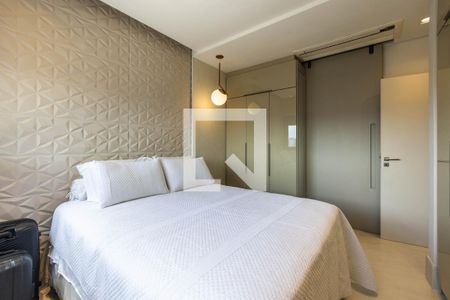 Suíte de apartamento à venda com 1 quarto, 73m² em Pinheiros, São Paulo