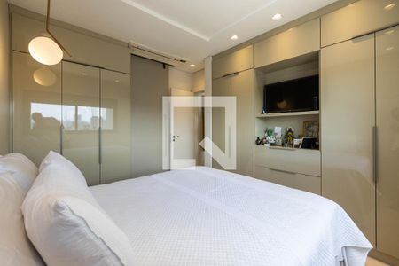 Suíte de apartamento à venda com 1 quarto, 73m² em Pinheiros, São Paulo