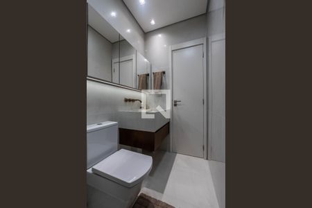 Apartamento à venda com 73m², 1 quarto e 1 vagaBanheiro