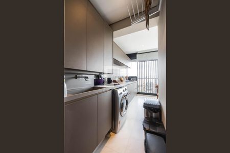 Apartamento à venda com 73m², 1 quarto e 1 vagaÁrea de Serviço