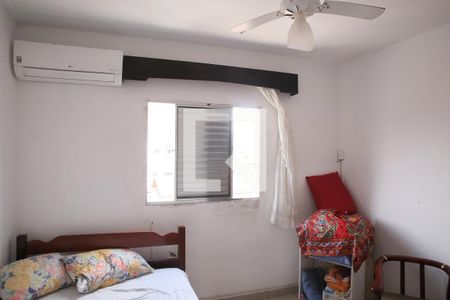 Quarto de apartamento para alugar com 1 quarto, 38m² em Campo da Aviacao, Praia Grande