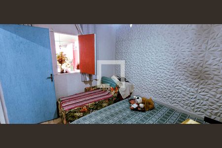 Casa à venda com 90m², 3 quartos e 4 vagasQuarto 3