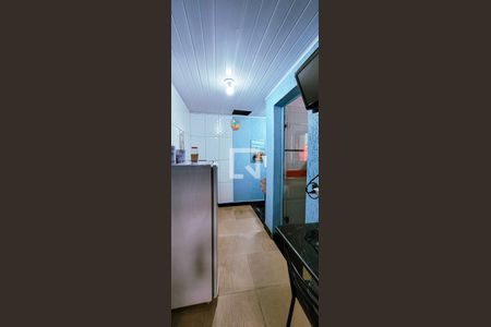 Casa à venda com 90m², 3 quartos e 4 vagasCozinha