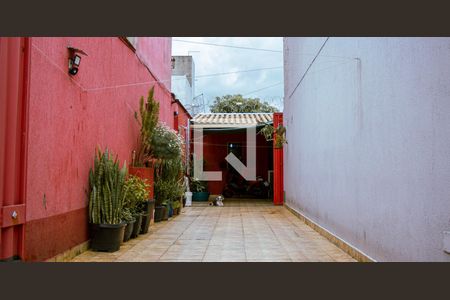 Casa à venda com 90m², 3 quartos e 4 vagasGaragem