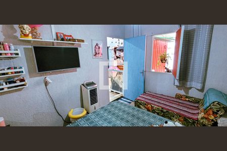 Casa à venda com 90m², 3 quartos e 4 vagasQUarto 3