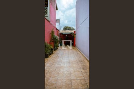 Casa à venda com 90m², 3 quartos e 4 vagasGaragem