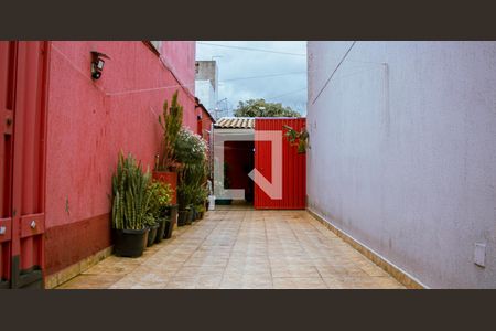 Casa à venda com 90m², 3 quartos e 4 vagasGaragem