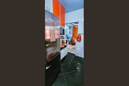 Casa à venda com 90m², 3 quartos e 4 vagasCozinha