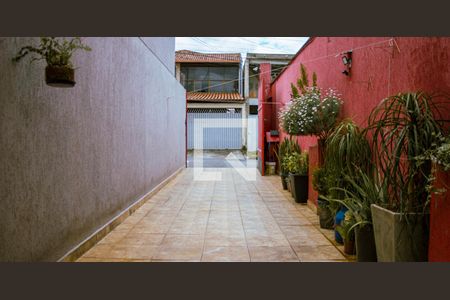 Casa à venda com 90m², 3 quartos e 4 vagasGaragem