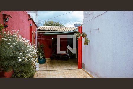 Casa à venda com 90m², 3 quartos e 4 vagasGaragem