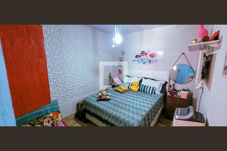 Casa à venda com 90m², 3 quartos e 4 vagasQUarto 3