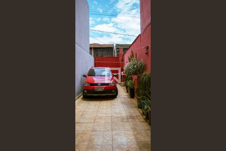 Casa à venda com 90m², 3 quartos e 4 vagasGaragem