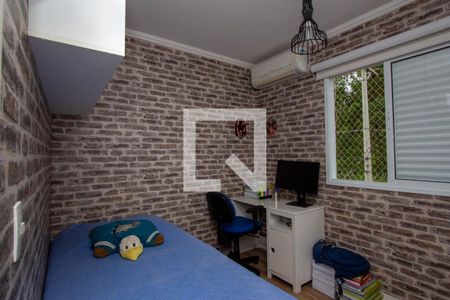 Casa de condomínio à venda com 199m², 4 quartos e 4 vagas Casa de condomínio à venda com 199m², 4 quartos e 4 vagasQuarto 1