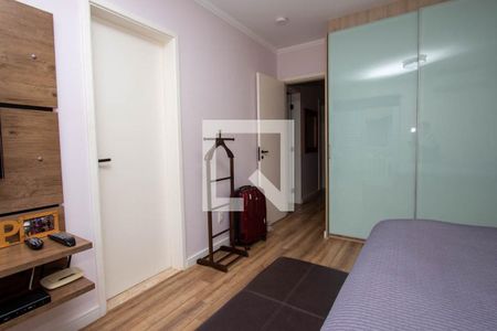 Suíte de casa de condomínio à venda com 4 quartos, 199m² em Medeiros, Jundiaí
