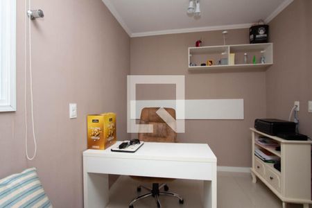 Escritório de casa de condomínio à venda com 4 quartos, 199m² em Medeiros, Jundiaí