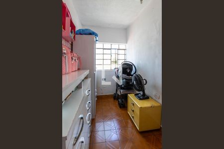 Quarto 2 de casa à venda com 2 quartos, 50m² em Vila Primavera, São Paulo