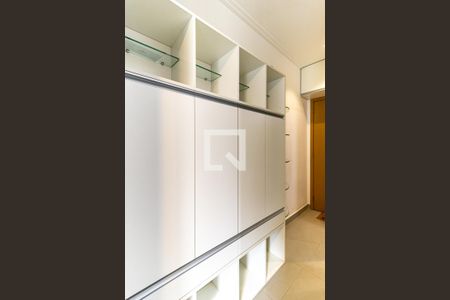 Studio - Armários de kitnet/studio à venda com 1 quarto, 21m² em República, São Paulo