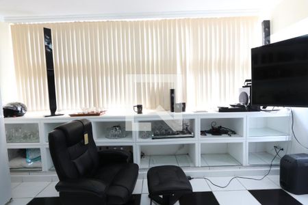 Studio de kitnet/studio para alugar com 1 quarto, 40m² em Centro, São Paulo