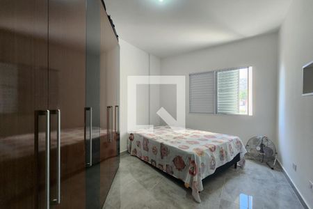 Quarto 1 de apartamento para alugar com 2 quartos, 120m² em Centro, São Caetano do Sul