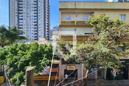 Vista da sala de apartamento para alugar com 2 quartos, 120m² em Centro, São Caetano do Sul