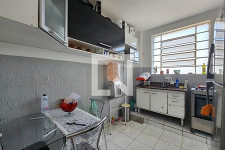 Apartamento à venda com 120m², 2 quartos e sem vaga Apartamento à venda com 120m², 2 quartos e sem vagaCozinha