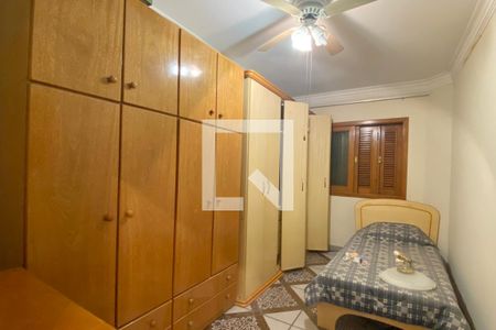 Casa de condomínio para alugar com 954m², 4 quartos e 8 vagasQuarto de Serviço