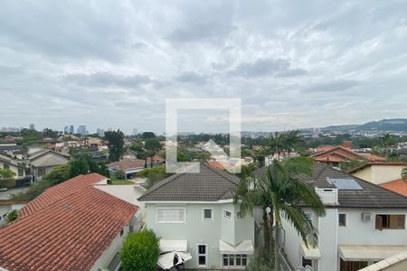 Casa de condomínio para alugar com 954m², 4 quartos e 8 vagasVista da Suíte