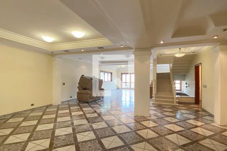 Casa de condomínio para alugar com 954m², 4 quartos e 8 vagasSalão de Festas